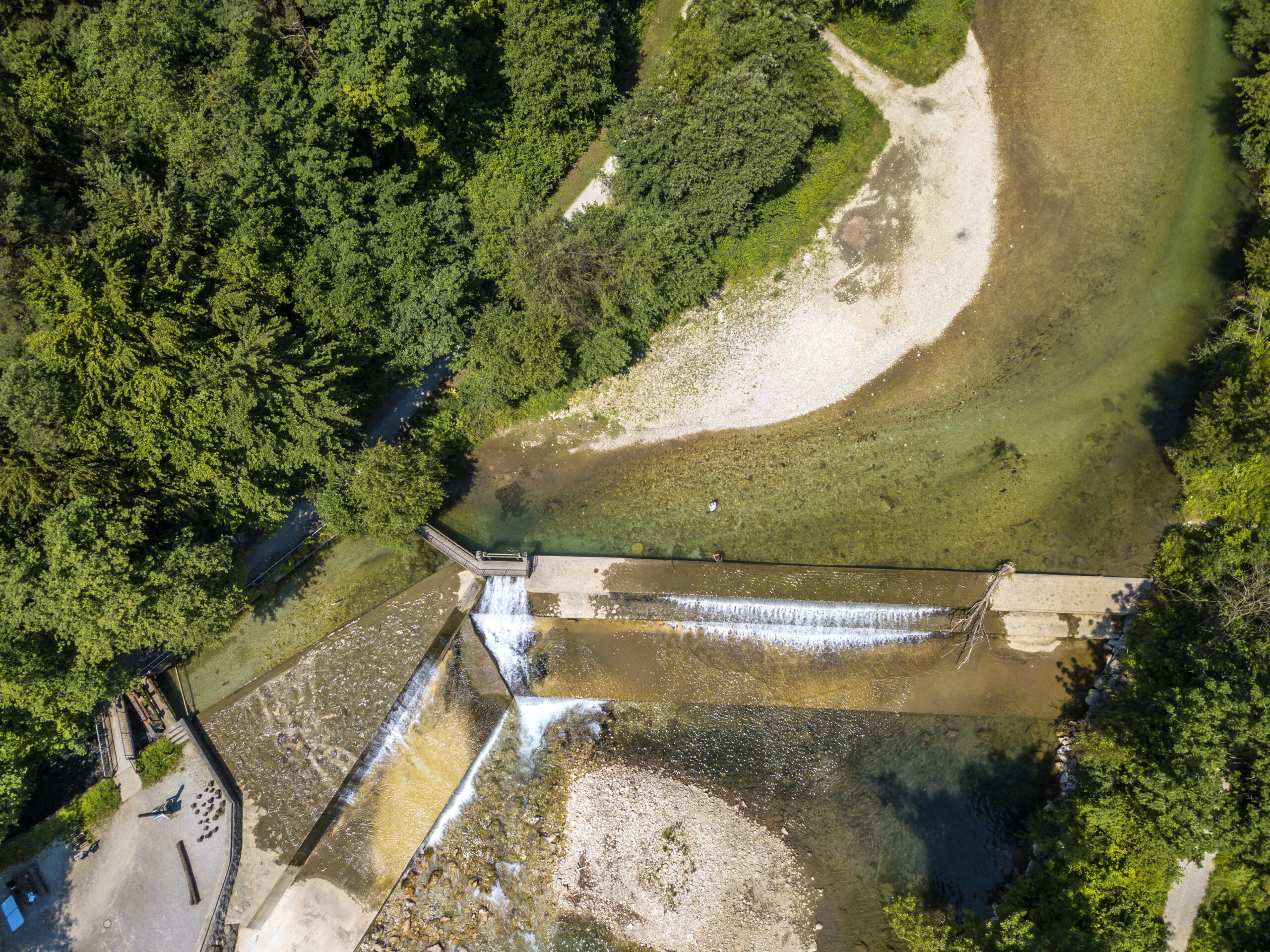 Modelagem de fluxo de águas subterrâneas