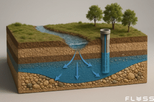 Modelagem hidrogeológica