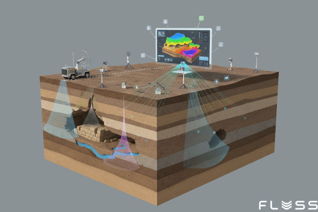 Gestão de aquíferos